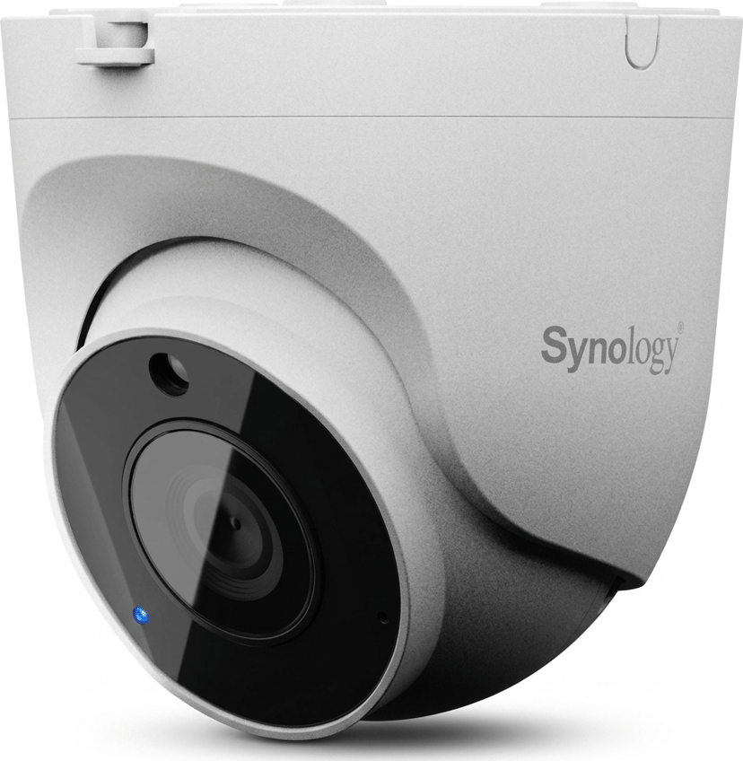 Synology TC510 5 MP PoE-nätverkskamera