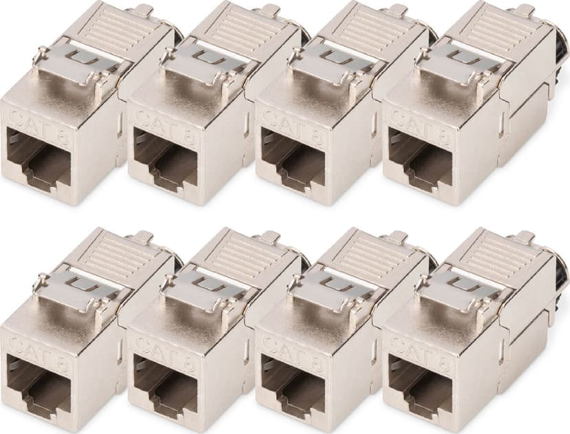 Digitus DN-93816-8 keystone-modul