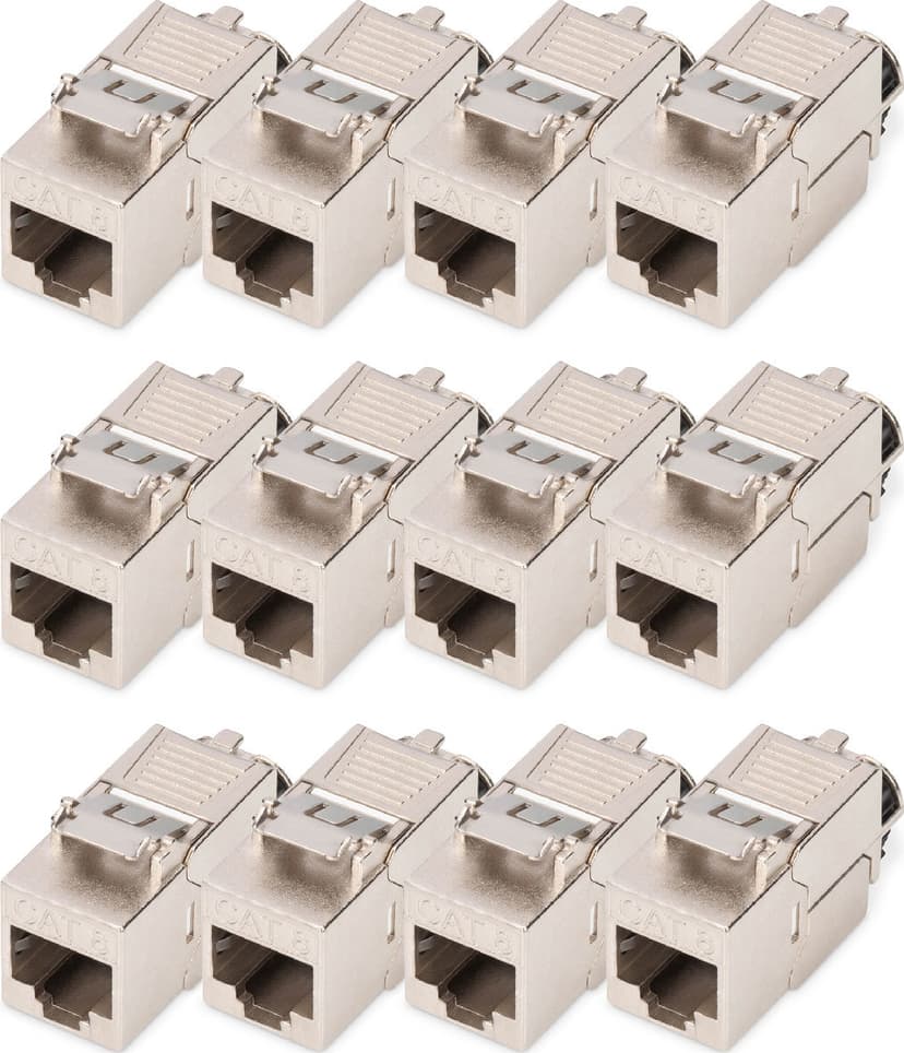 Digitus DN-93816-12 keystone-modul