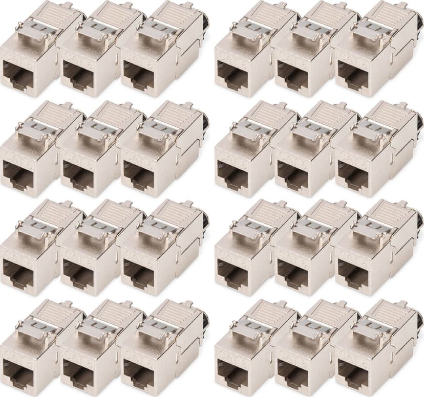 Digitus DN-93816-24 keystone-modul