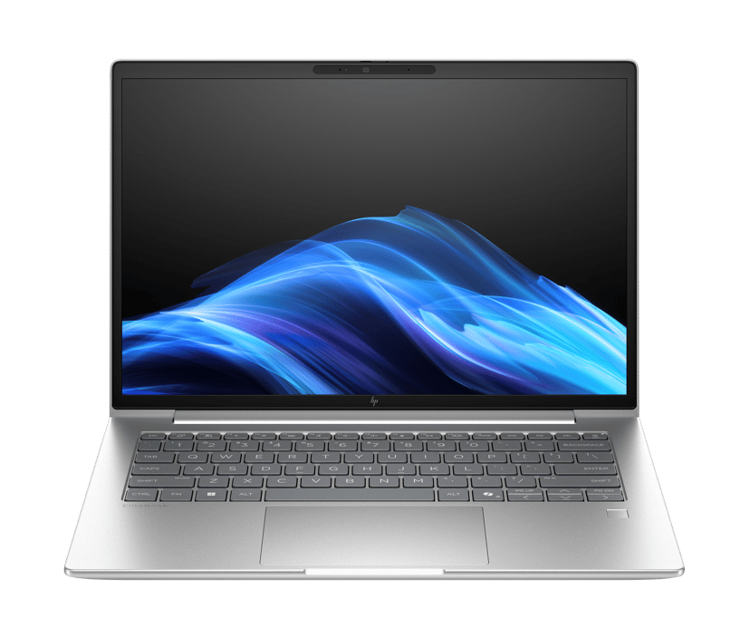 HP EliteBook 6 G1i 14 AI Intel Core Ultra 5 24GB 512GB 14"