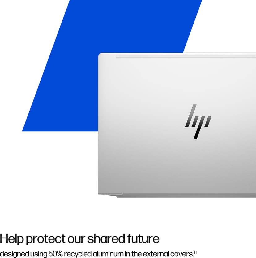 HP EliteBook 6 G1i 14 AI Intel Core Ultra 5 24GB 512GB 14"