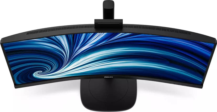 Philips 34B2U3600CH 34" 3440 × 1440pixels VA 21:9 120Hz