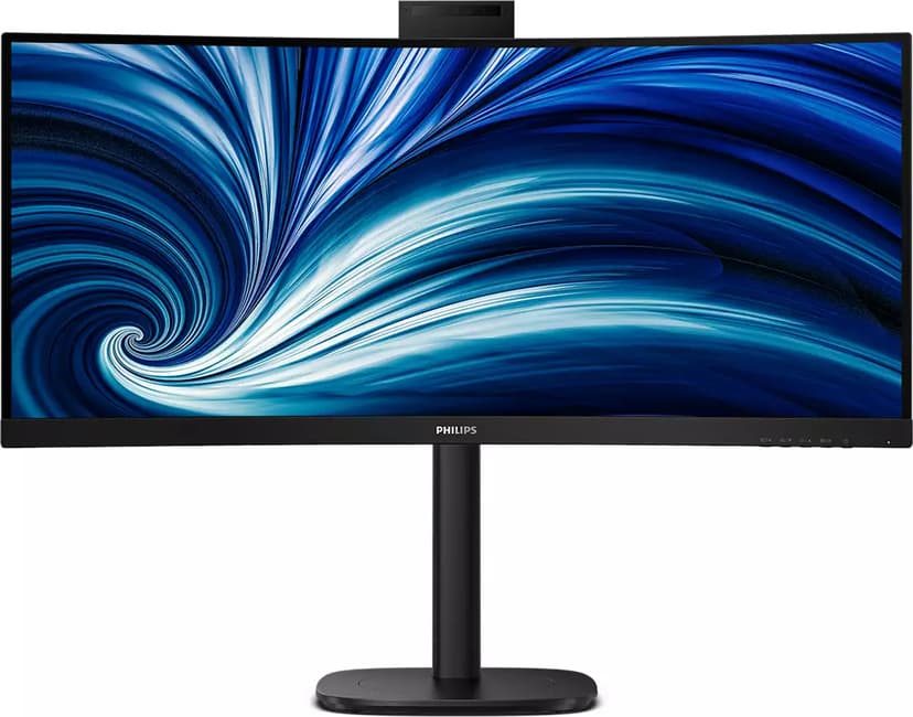 Philips 34B2U3600CH 34" 3440 × 1440pixels VA 21:9 120Hz