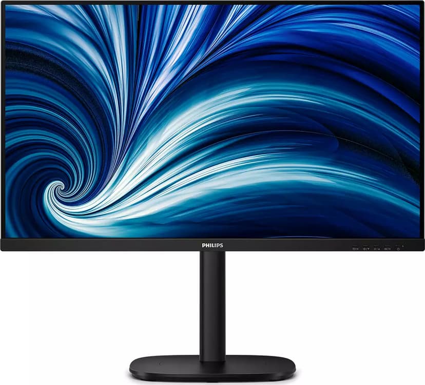 Philips 32B2U3601 31.5" 2560 × 1440pixels IPS 16:9 100Hz