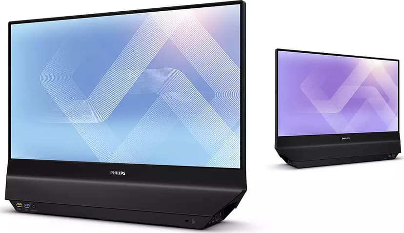 Philips 24B2D5300 23.8" 1920 × 1080pixels 16:9