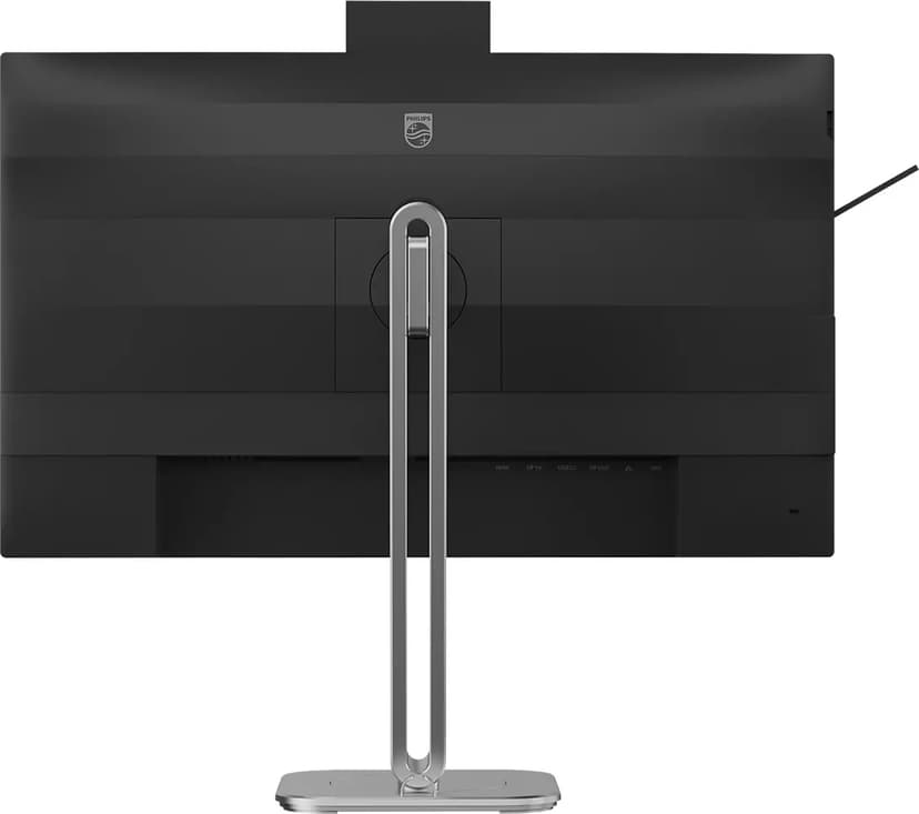 Philips 27B2U4601H 27" 2560 × 1440pixels IPS 16:9
