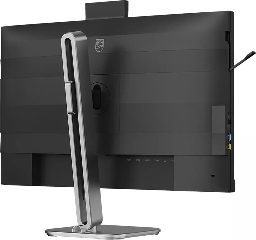 Philips 27B2U4601H 27, 27 inch/68.5 cm" 2560 × 1440pixels IPS 16:9