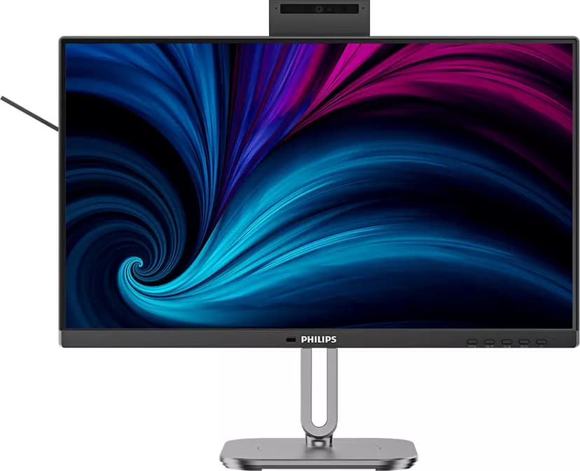Philips 24B2U4301H 23.8" 1920 × 1080pixels IPS 16:9