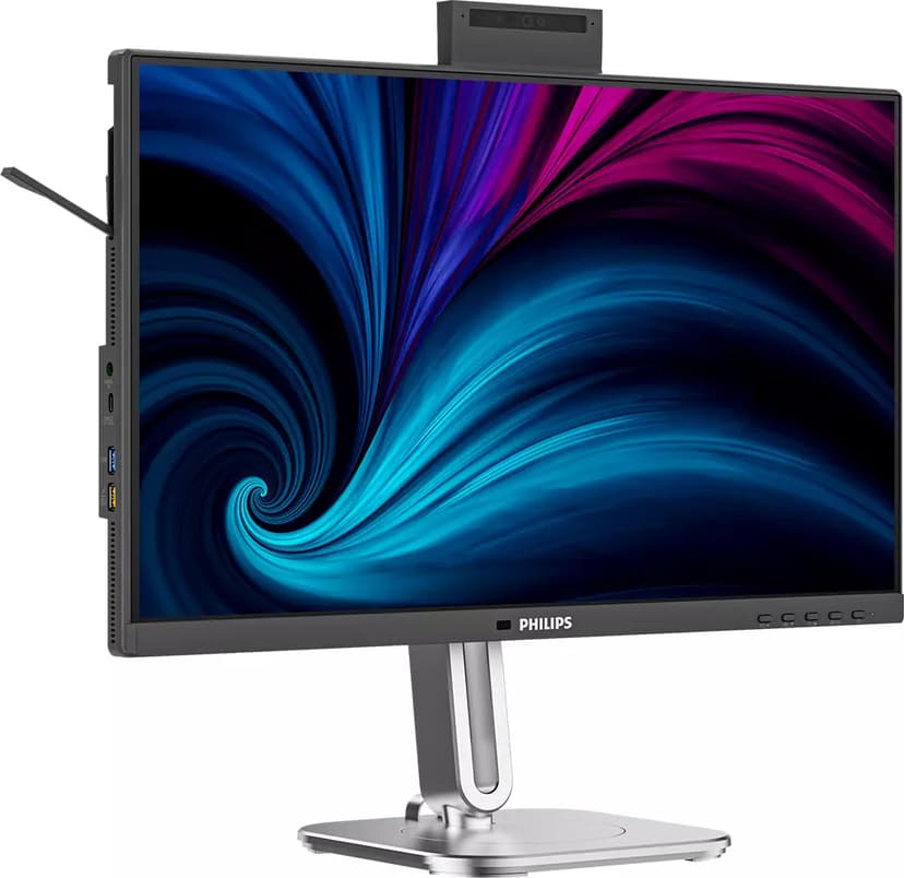 Philips 24B2U4301H 23.8, 23.8 inch/60.47 cm" 1920 × 1080pixels IPS 16:9