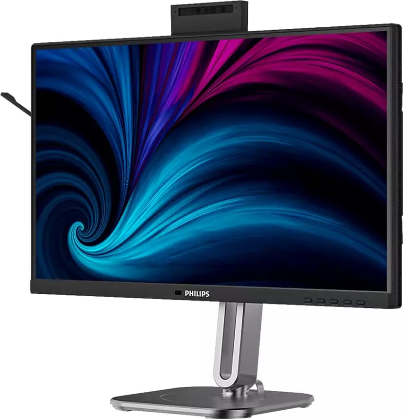 Philips 24B2U4301H 23.8, 23.8 inch/60.47 cm" 1920 × 1080pixels IPS 16:9