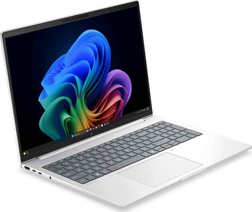 HP EliteBook 8 G2i 16 Intel Core Ultra 7 32GB 512GB 16"