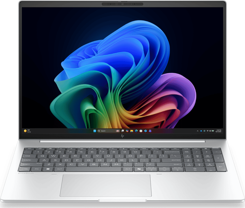 HP EliteBook 8 G2i 16 Intel Core Ultra 7 32GB 1000GB 16"