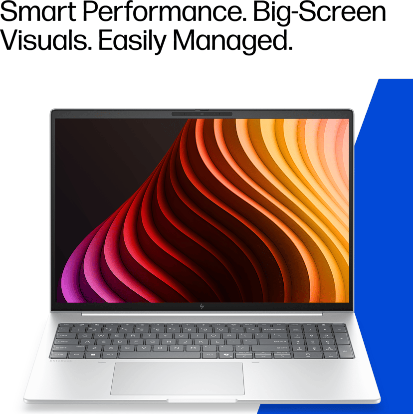 HP EliteBook 8 G2i 16 NGAI Intel Core Ultra 5 16GB 512GB 16"