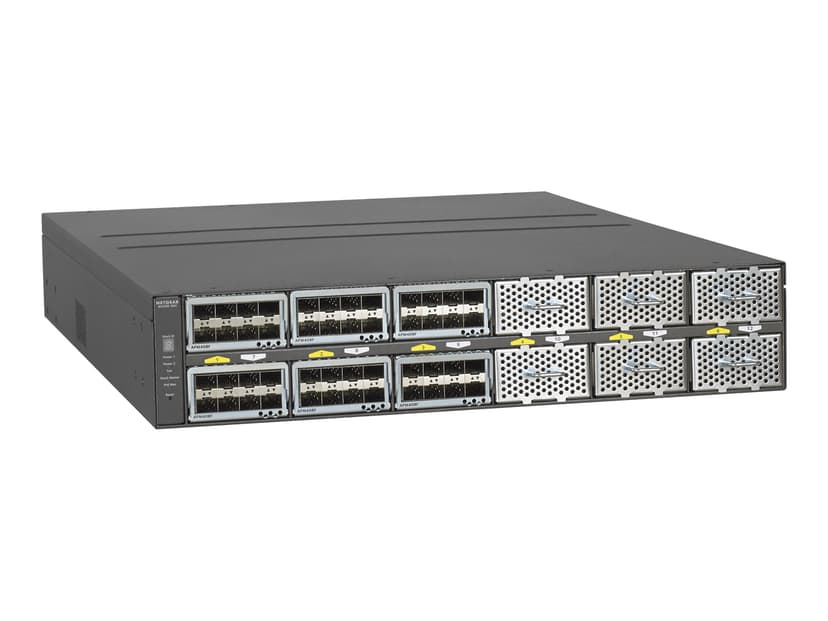 Netgear ProSAFE M4300-96X Start Kit