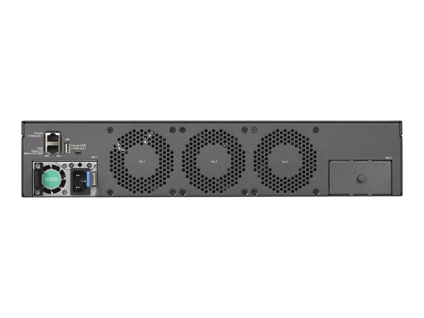 Netgear ProSAFE M4300-96X Start Kit