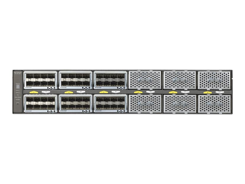 Netgear ProSAFE M4300-96X Start Kit