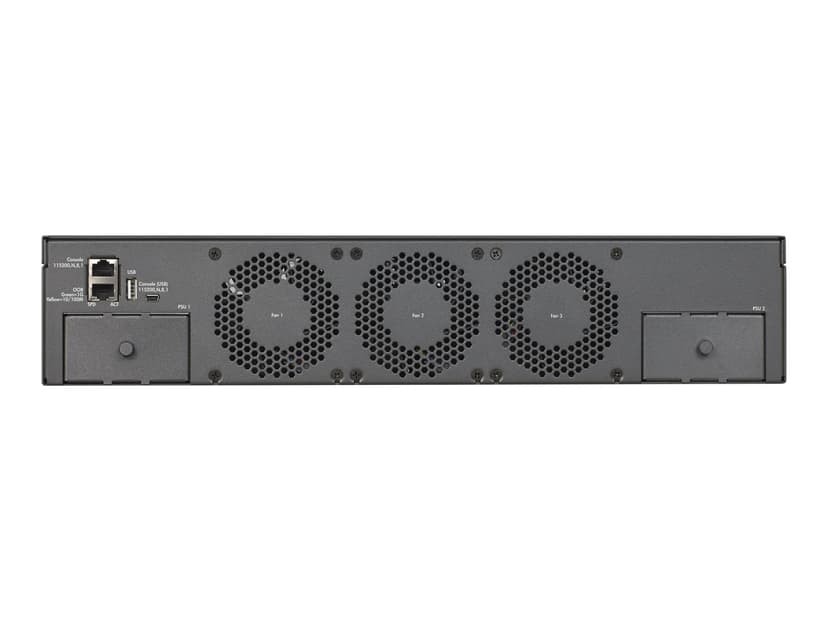 Netgear M4300-96X