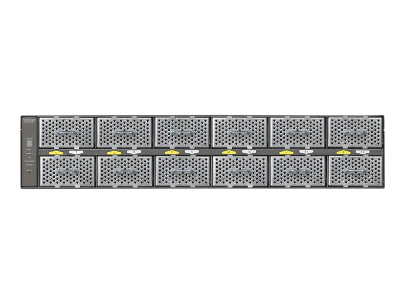 Netgear ProSAFE M4300-96X