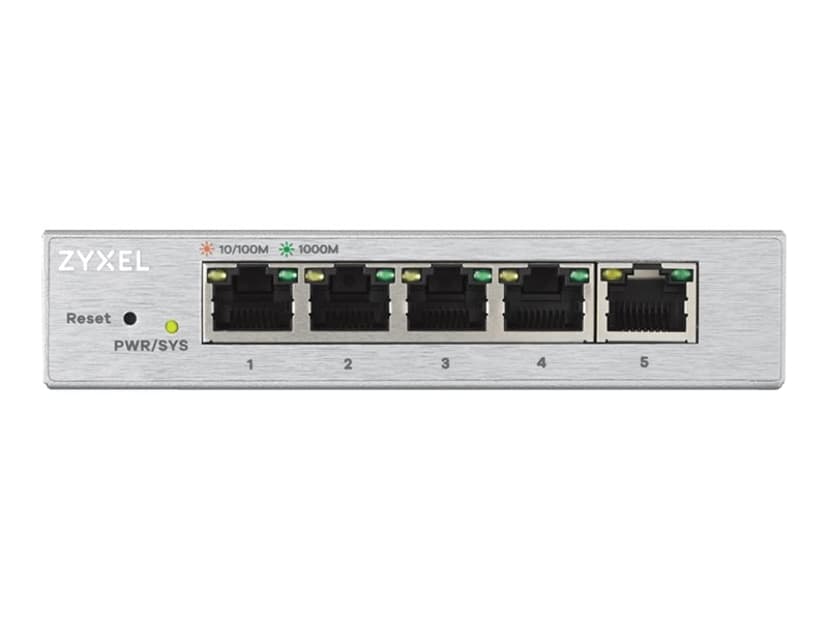 Zyxel GS1200-5