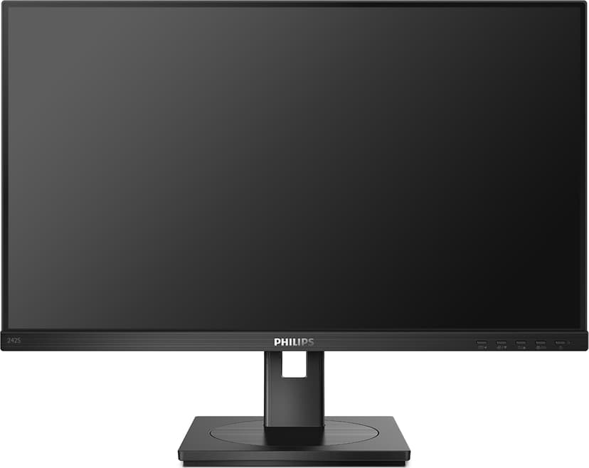 Philips S-Line 242S1AE 23.8" 1920 × 1080pixels IPS 16:9 75Hz