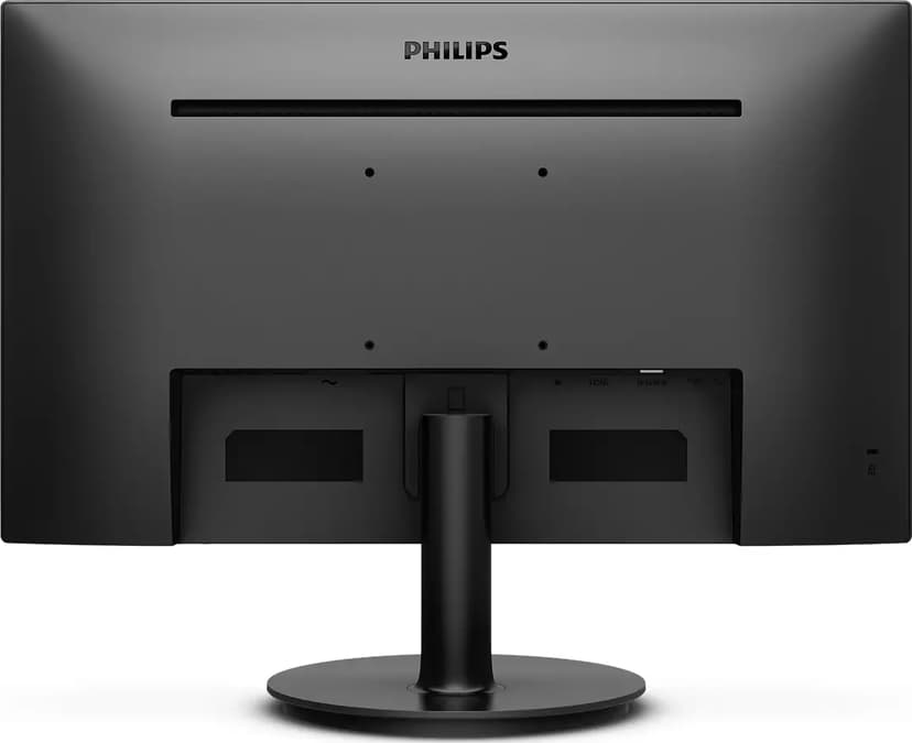 Philips V-Line 272V8LA 27" FHD VA 16:9 27, 27 inch/68.6 cm" 1920 × 1080pixels VA 16:9 75Hz