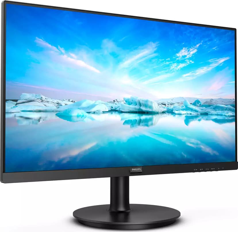 Philips V-Line 272V8LA 27" FHD VA 16:9 27, 27 inch/68.6 cm" 1920 × 1080pixels VA 16:9 75Hz