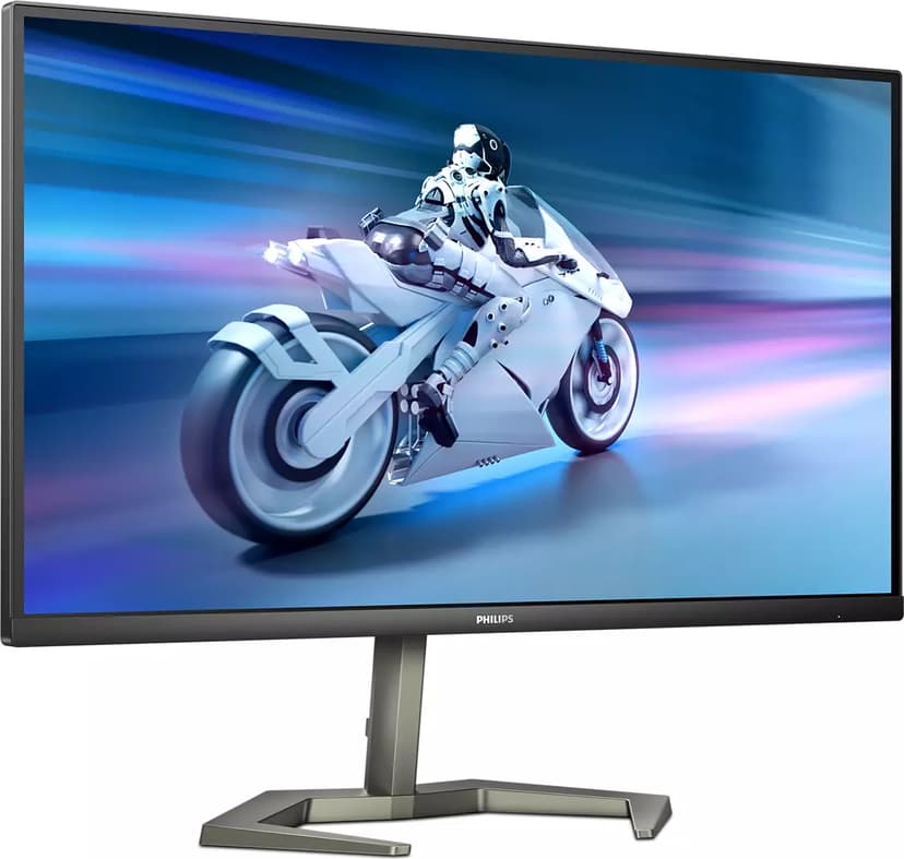 Philips Momentum 5000 27M1N5500ZA 27, 27 inch/68.5 cm" 2560 × 1440pixels Nano IPS 16:9 170Hz