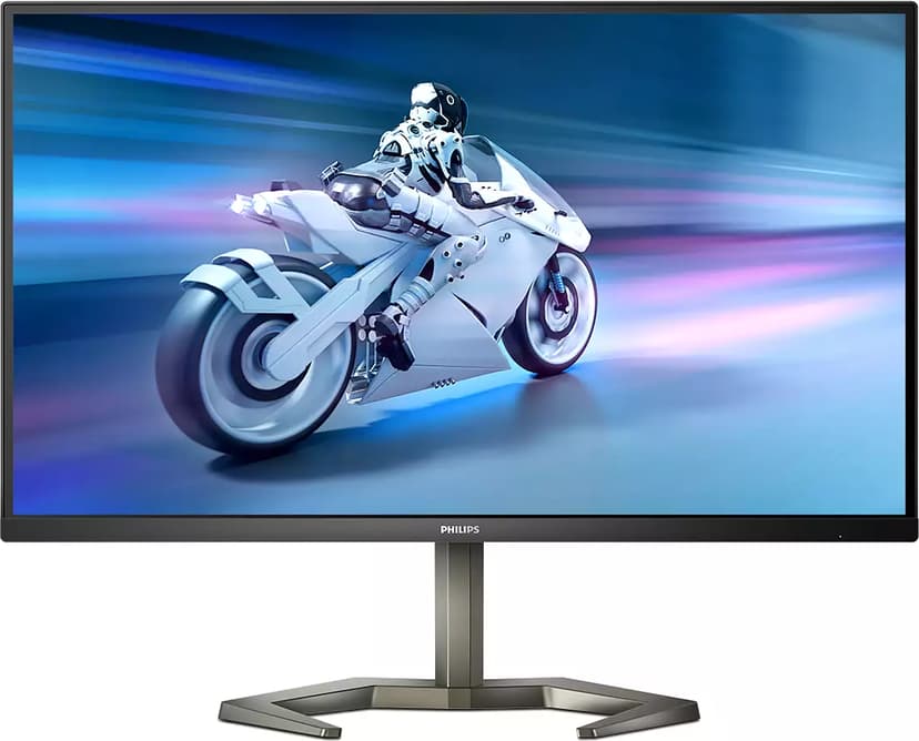 Philips Momentum 5000 27M1N5500ZA 27, 27 inch/68.5 cm" 2560 × 1440pixels Nano IPS 16:9 170Hz