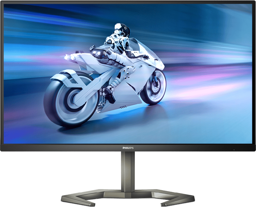 Philips Momentum 5000 27M1N5500ZA 27, 27 inch/68.5 cm" 2560 × 1440pixels Nano IPS 16:9 170Hz
