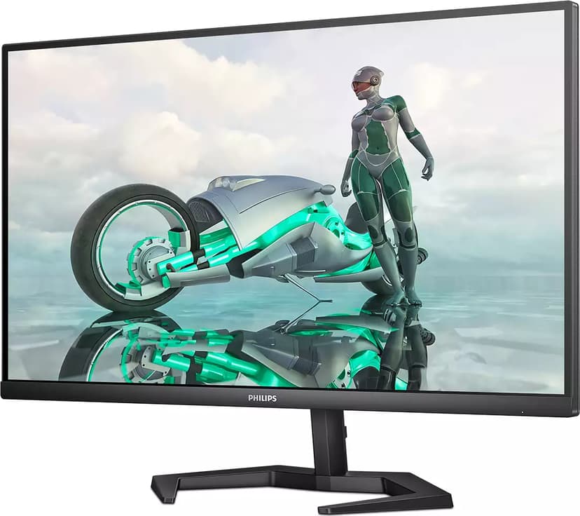 Philips Momentum 3000 27M1N3200VS 27, 27 inch/68.5 cm" 1920 × 1080pixels VA 16:9 165Hz