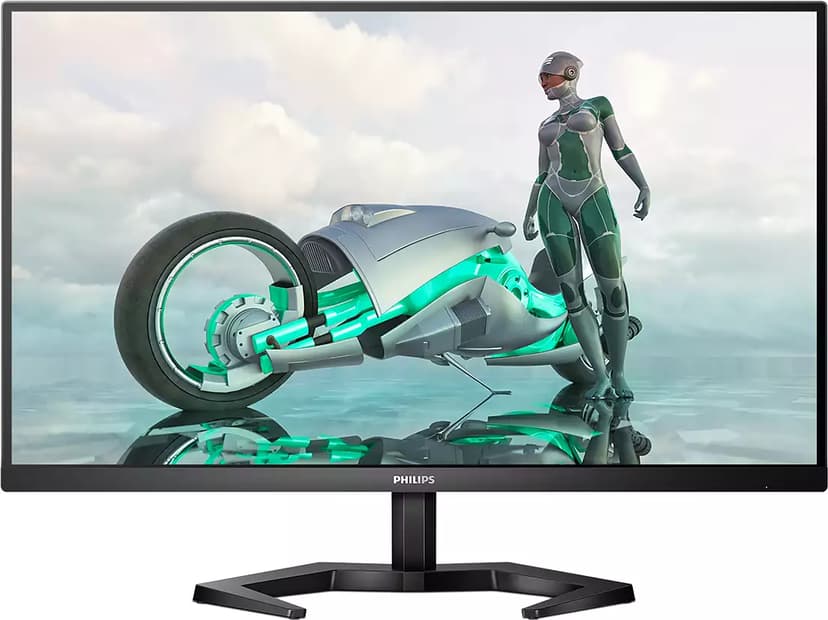Philips Momentum 3000 27M1N3200VS 27, 27 inch/68.5 cm" 1920 × 1080pixels VA 16:9 165Hz