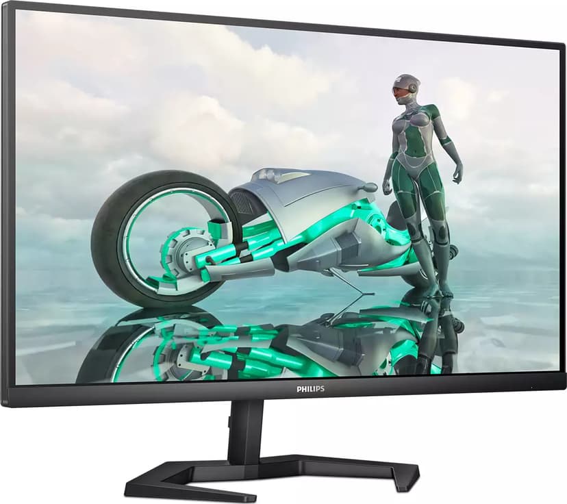 Philips Momentum 3000 27M1N3200VS 27, 27 inch/68.5 cm" 1920 × 1080pixels VA 16:9 165Hz