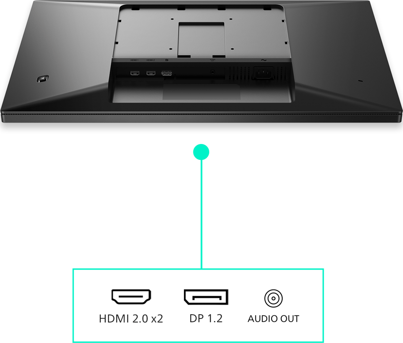 Philips Momentum 3000 27M1N3200VS 27, 27 inch/68.5 cm" 1920 × 1080pixels VA 16:9 165Hz