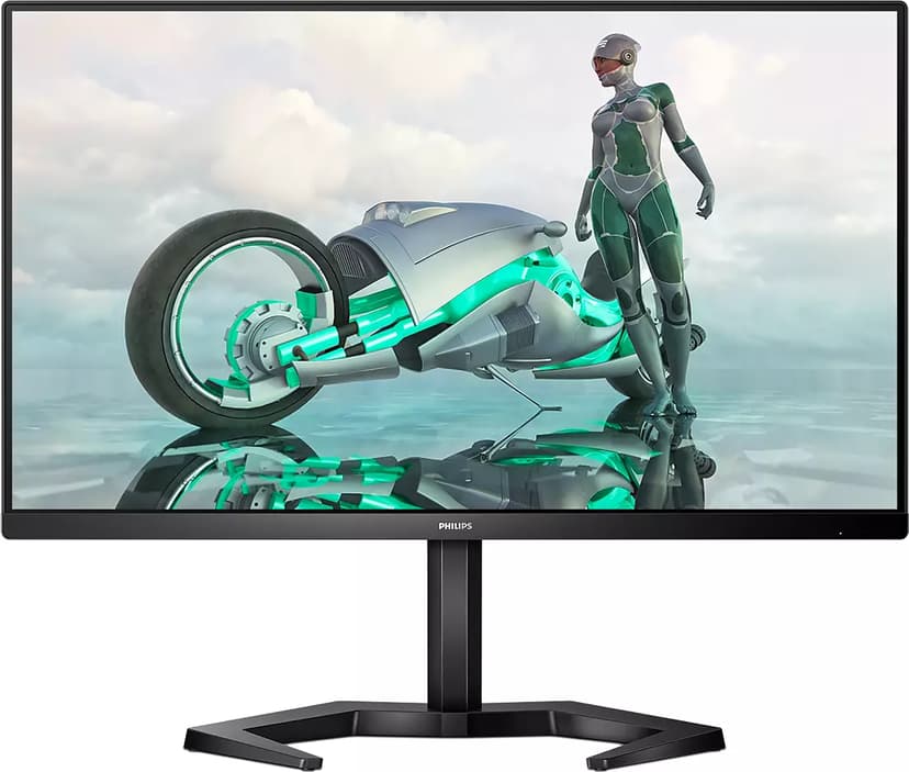 Philips Momentum 3000 24M1N3200VS 23.8, 23.8 inch/60.5 cm" 1920 × 1080pixels VA 16:9 165Hz