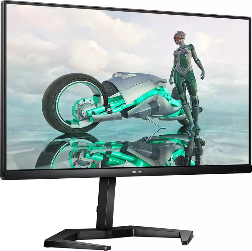 Philips Momentum 3000 24M1N3200VS 23.8, 23.8 inch/60.5 cm" 1920 × 1080pixels VA 16:9 165Hz