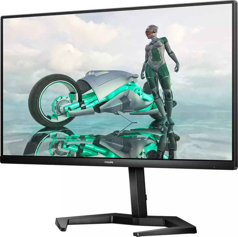 Philips Momentum 3000 24M1N3200VS 23.8, 23.8 inch/60.5 cm" 1920 × 1080pixels VA 16:9 165Hz