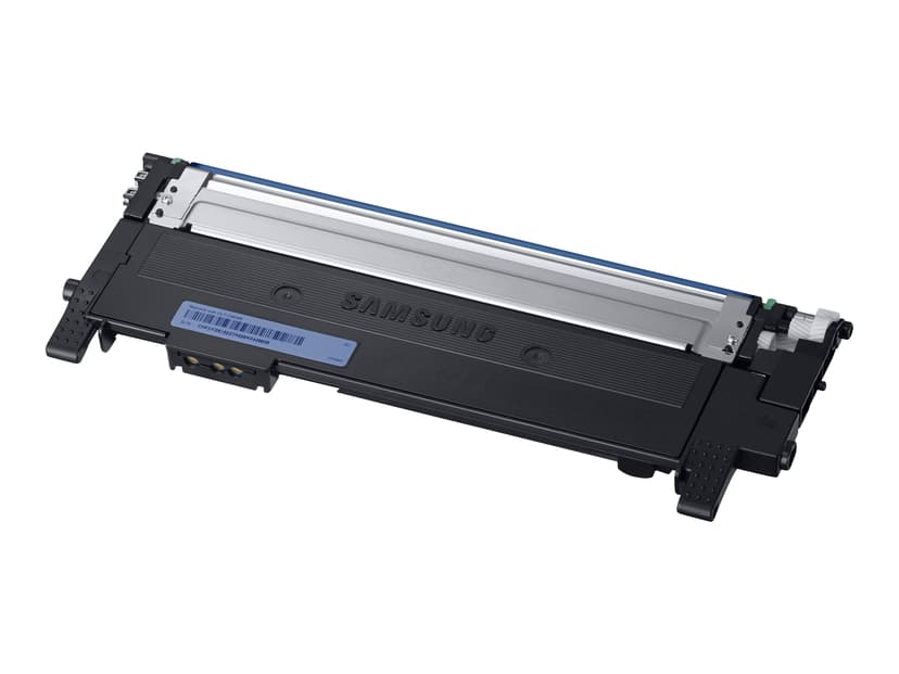 HP Samsung Toner Cyan CLT-C404S 1K