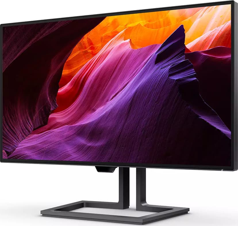 Philips Brilliance 27B1U7903/00   - (Fyndvara klass 2) 27" 3840 × 2160pixels IPS 16:9 60Hz