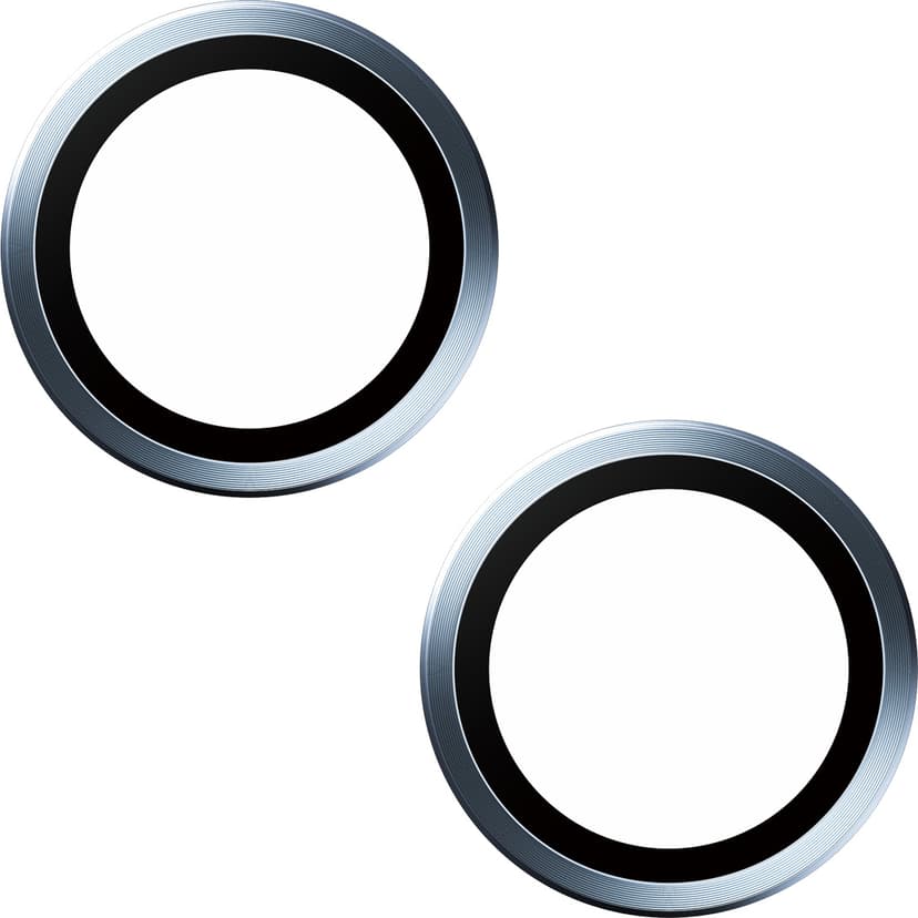 Panzerglass Hoops Lens Protector iPhone 15/15 Plus