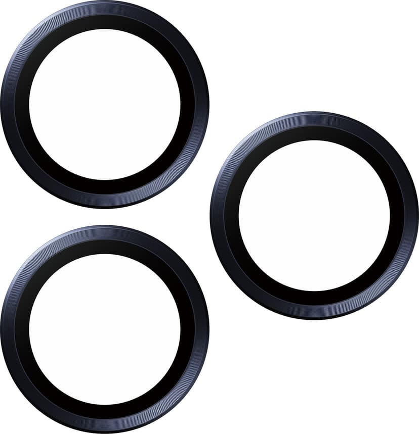 Panzerglass Hoops Lens Protector iPhone 15 Pro/15 Pro Max
