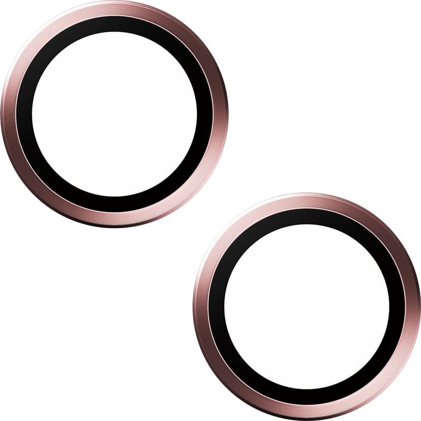 Panzerglass Hoops Lens Protector iPhone 15/15 Plus