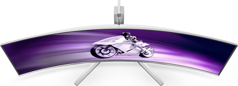 Philips Evnia 8000 49M2C8900 Curved 48.9" 5120 × 1440pixels OLED 32:9 240Hz