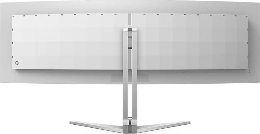 Philips Evnia 8000 49M2C8900 Curved 48.9, 48.9 inch/124.3 cm" 5120 × 1440pixels OLED 32:9 240Hz