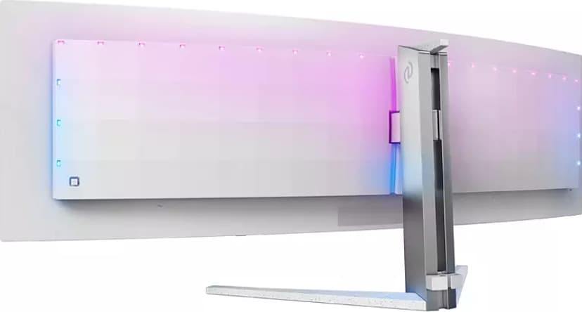 Philips Evnia 8000 49M2C8900 Curved 48.9" 5120 × 1440pixels OLED 32:9 240Hz