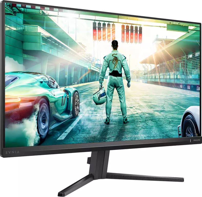 Philips Evnia 27M2N3500NL - (Fyndvara klass 2) 27" 2560 × 1440pixels Fast VA 16:9 180Hz