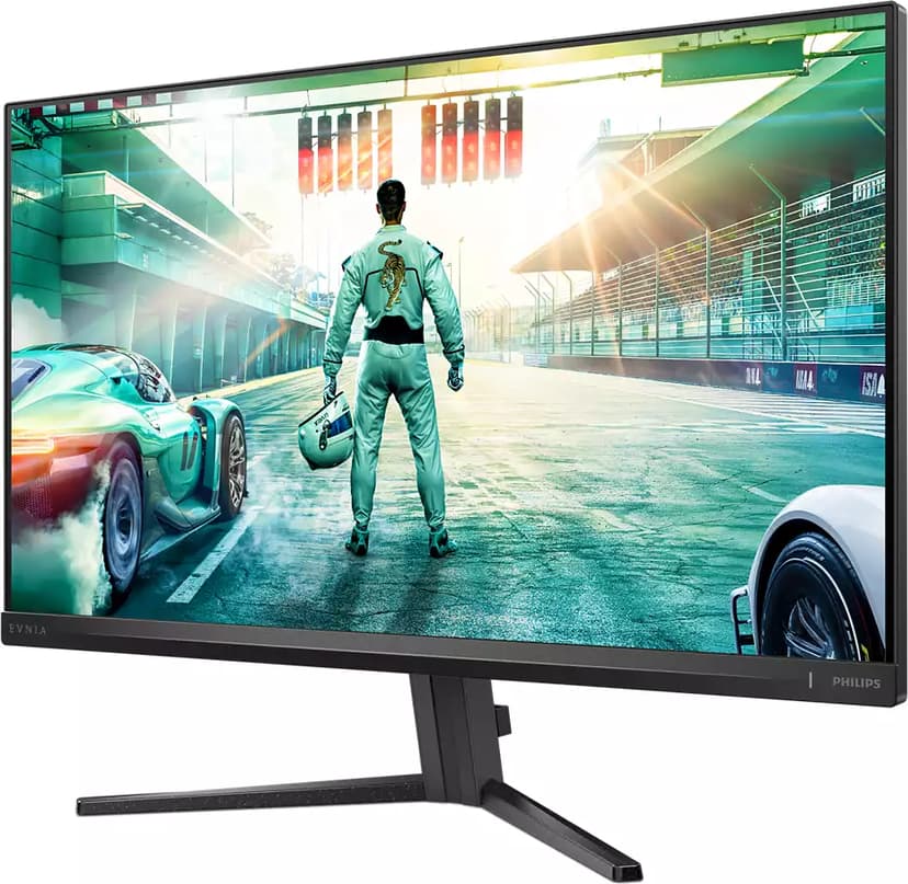 Philips Evnia 27M2N3500NL  - (Kuppvare klasse 2) 27, 27 inch / 68.5 cm" 2560 × 1440pixels Fast VA 16:9 180Hz