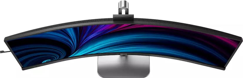 Philips 49B2U6903CH Curved - (Kuppvare klasse 2) 48.8, 48.8 inch/124 cm" 5120 × 1440pixels VA 32:9 100Hz