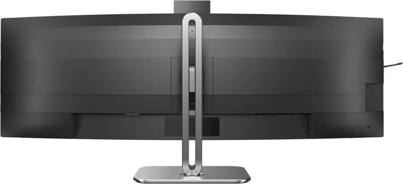 Philips 49B2U6903CH Curved - (Kuppvare klasse 2) 48.8, 48.8 inch/124 cm" 5120 × 1440pixels VA 32:9 100Hz