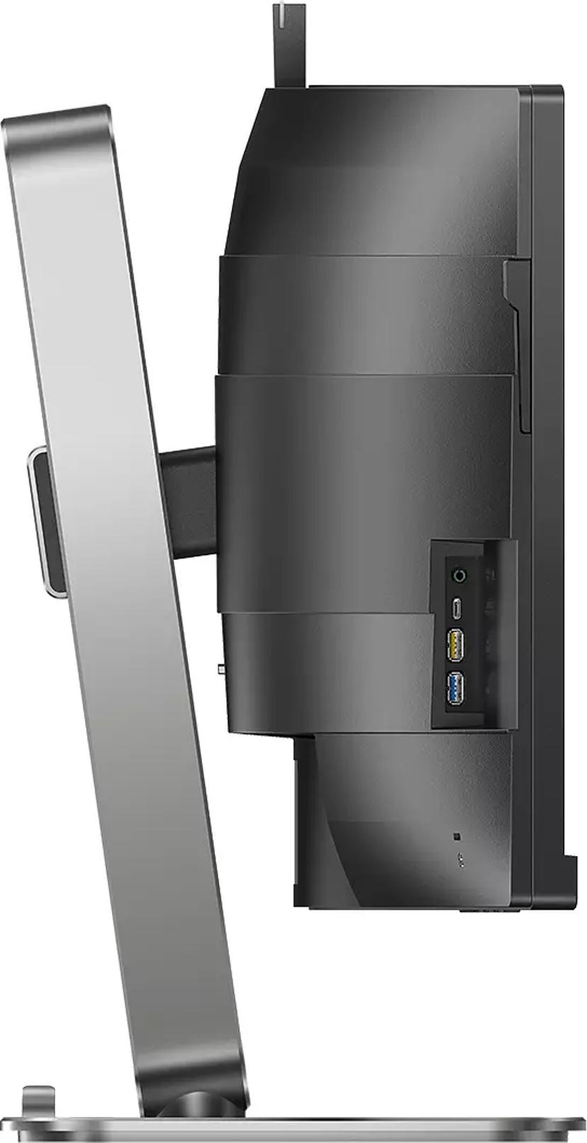 Philips 49B2U6903CH Curved - (Kuppvare klasse 2) 48.8, 48.8 inch/124 cm" 5120 × 1440pixels VA 32:9 100Hz